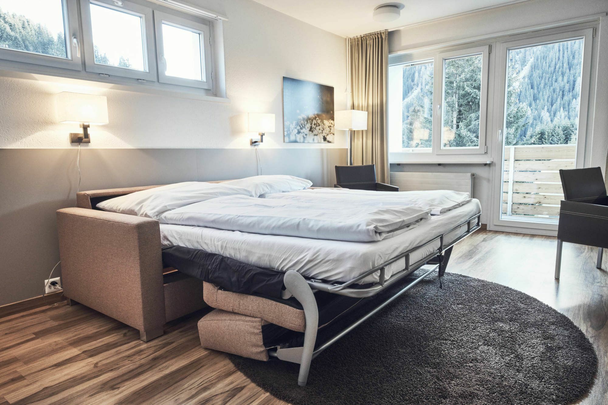 Serviced Apartments By Solaria Ostrava Dış mekan fotoğraf